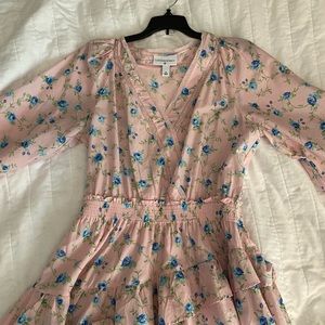 LoveShackFancy for Target Dress
